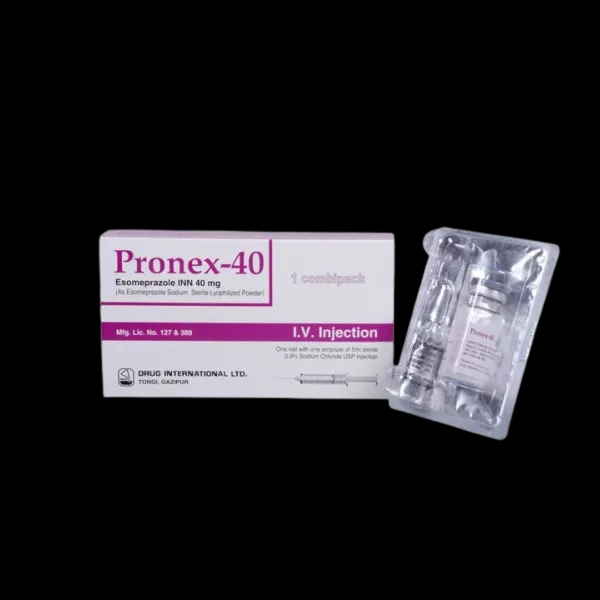 Pronex