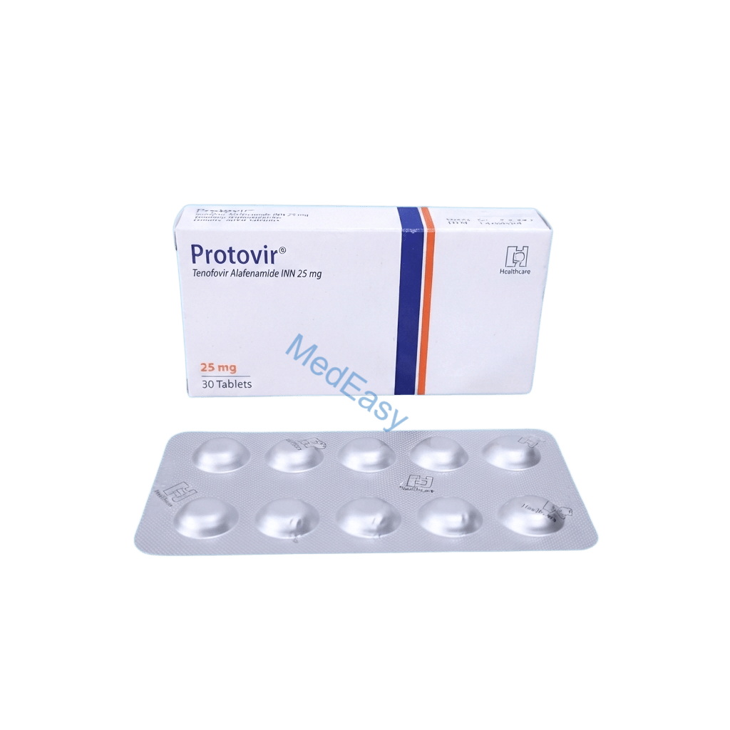 Protovir