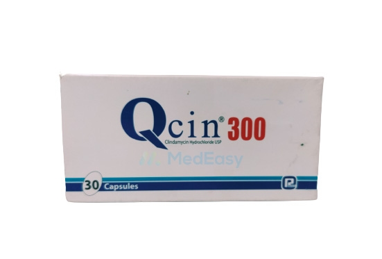 Qcin