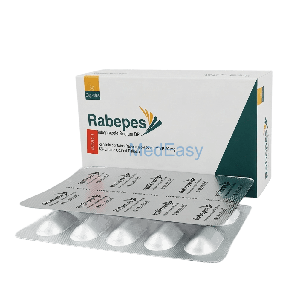 Rabepes