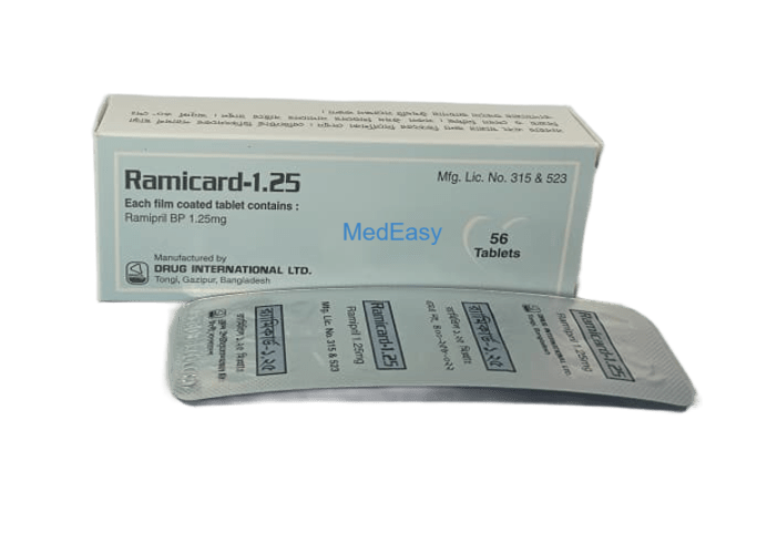 Ramicard