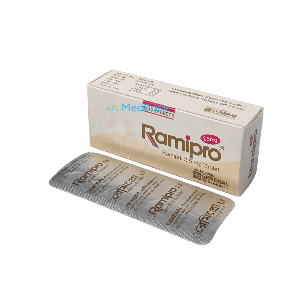 Ramipro