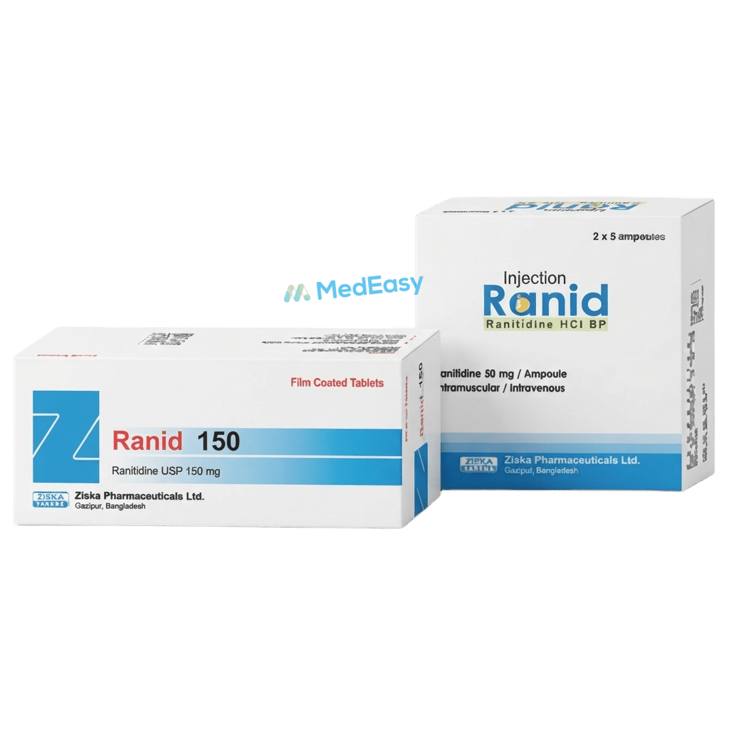 Ranid