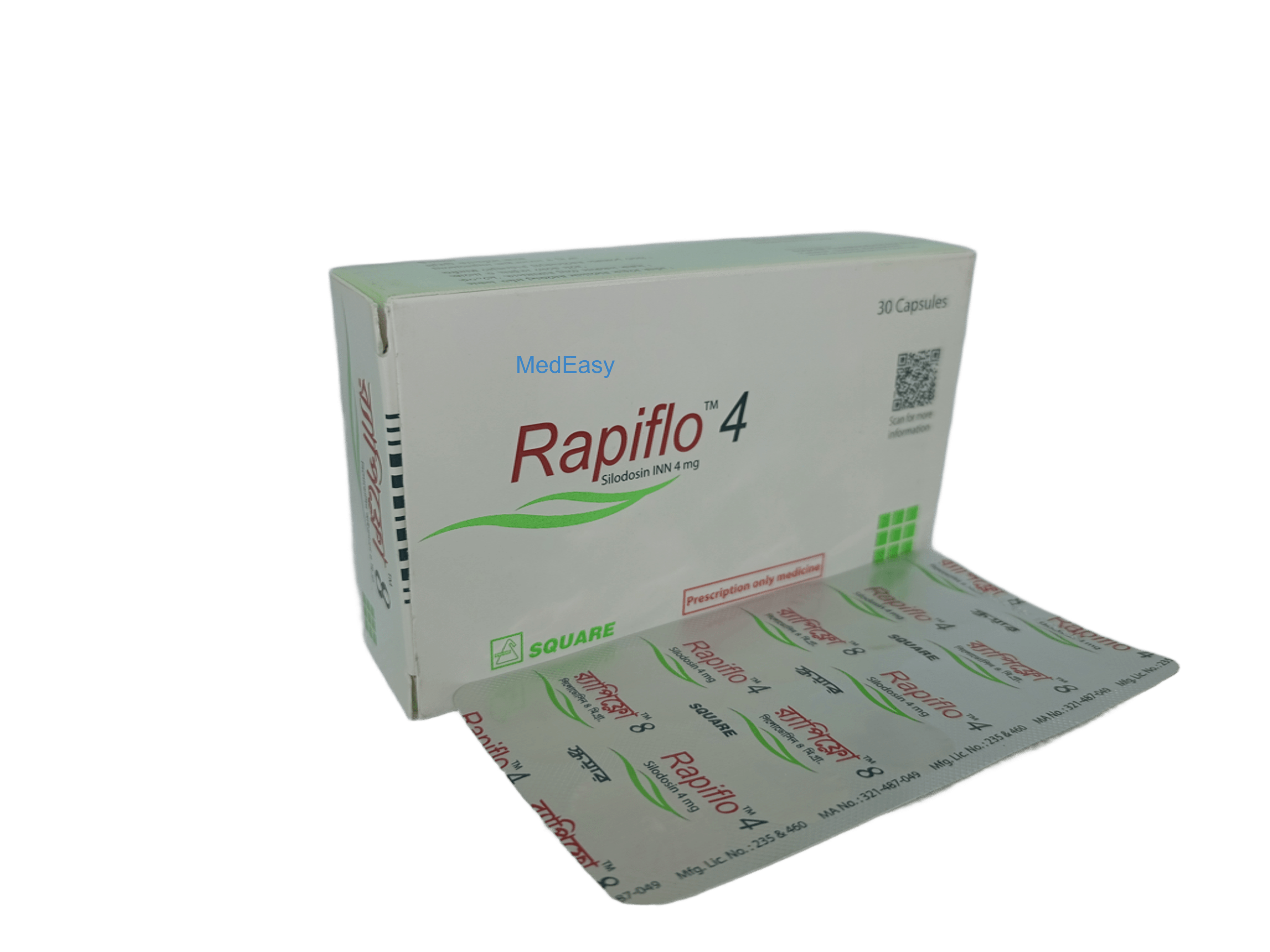 Rapiflo