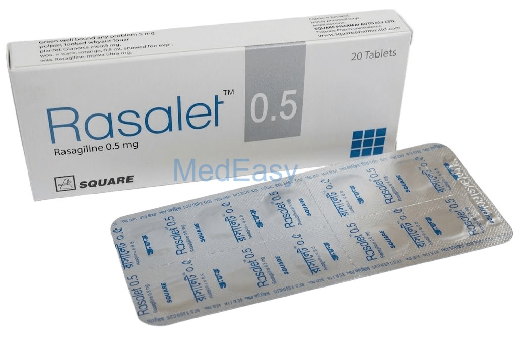 Rasalet