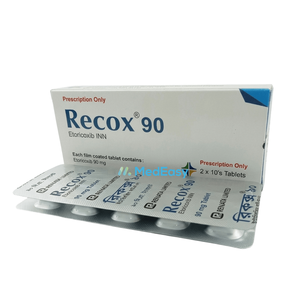 Recox