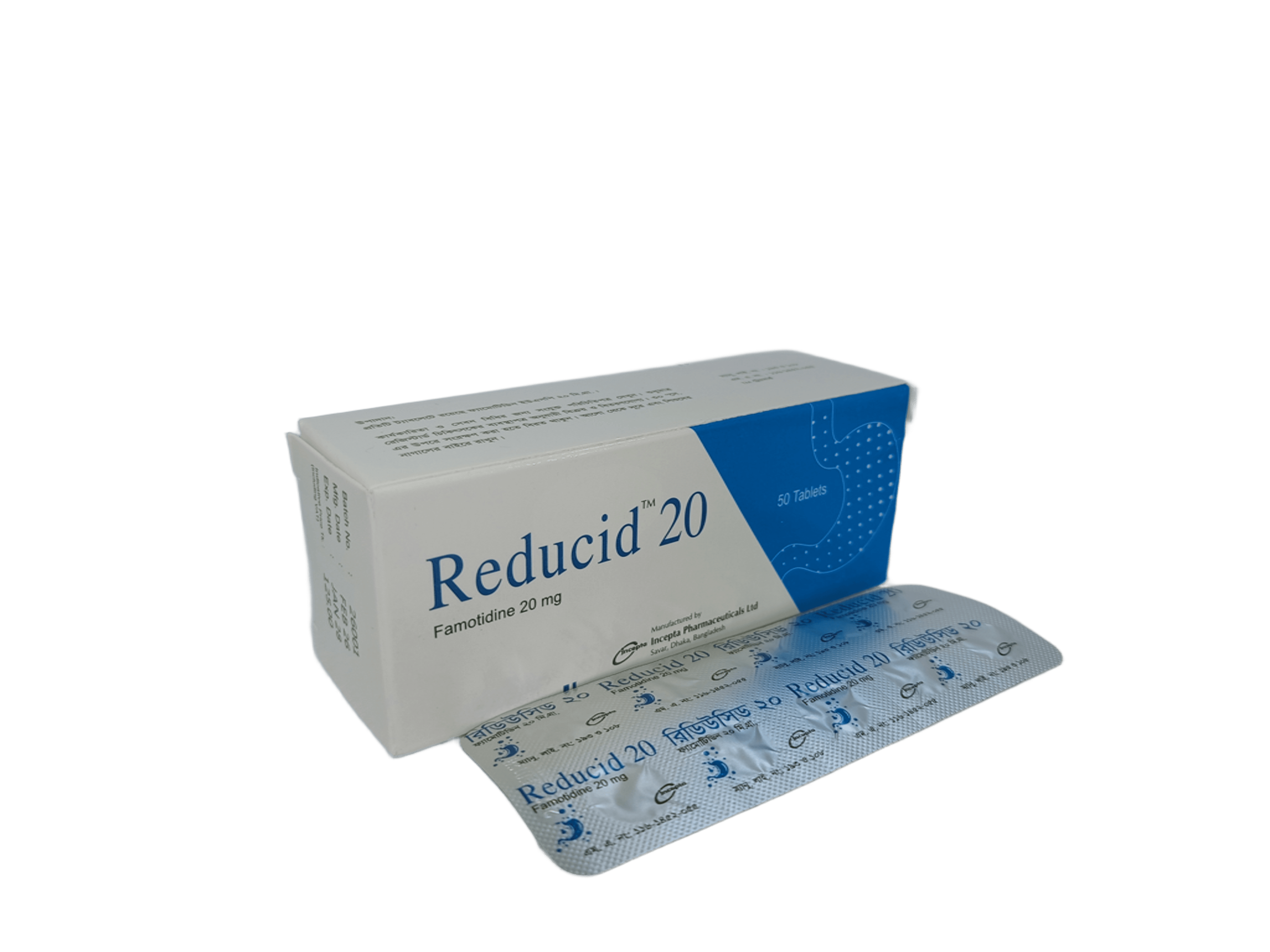 Reducid