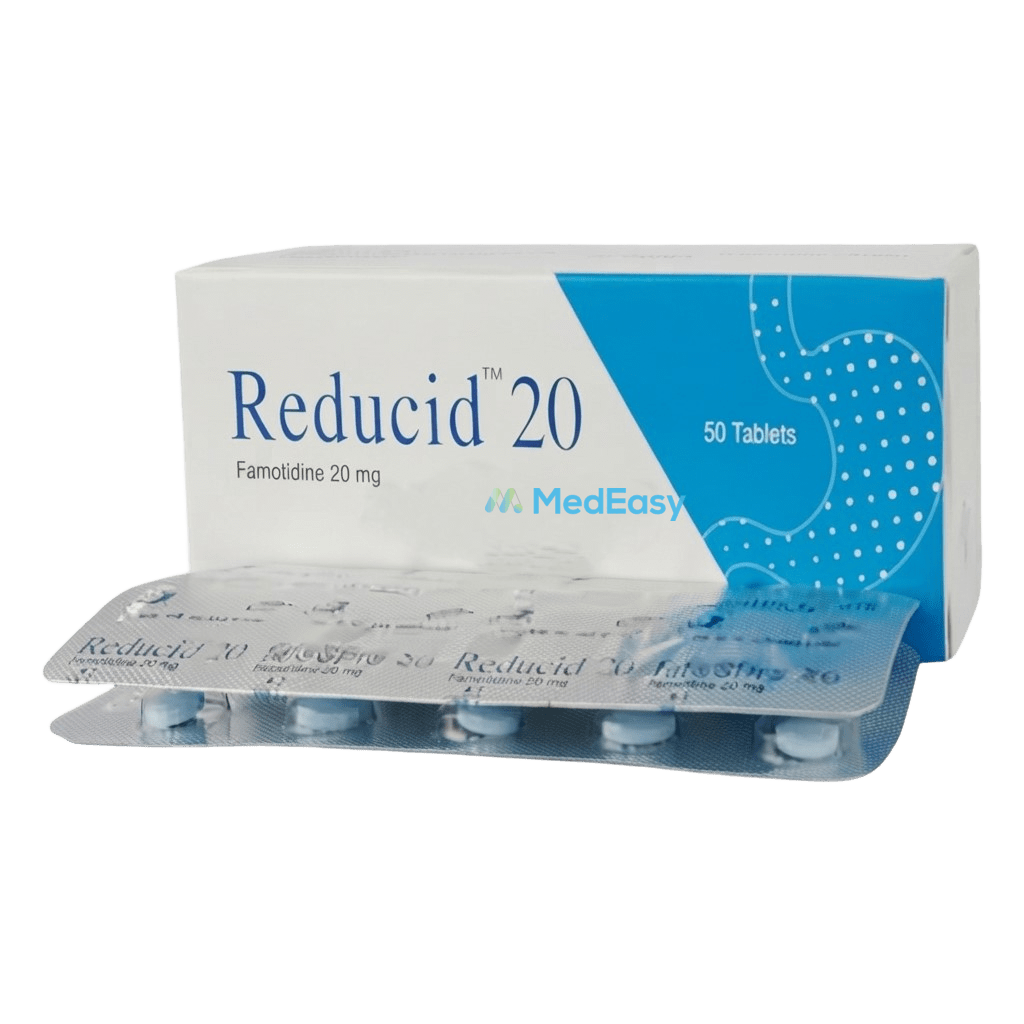 Reducid