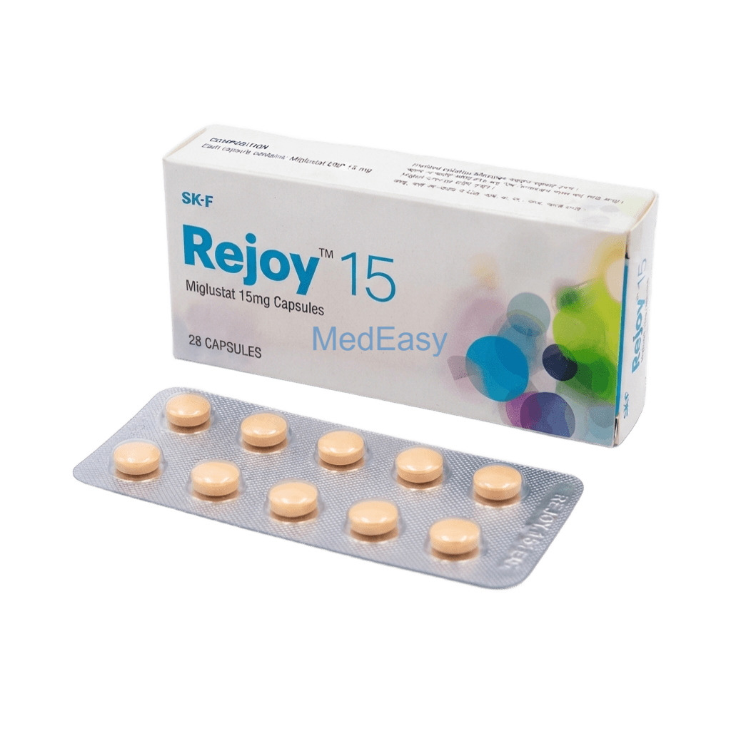 Rejoy