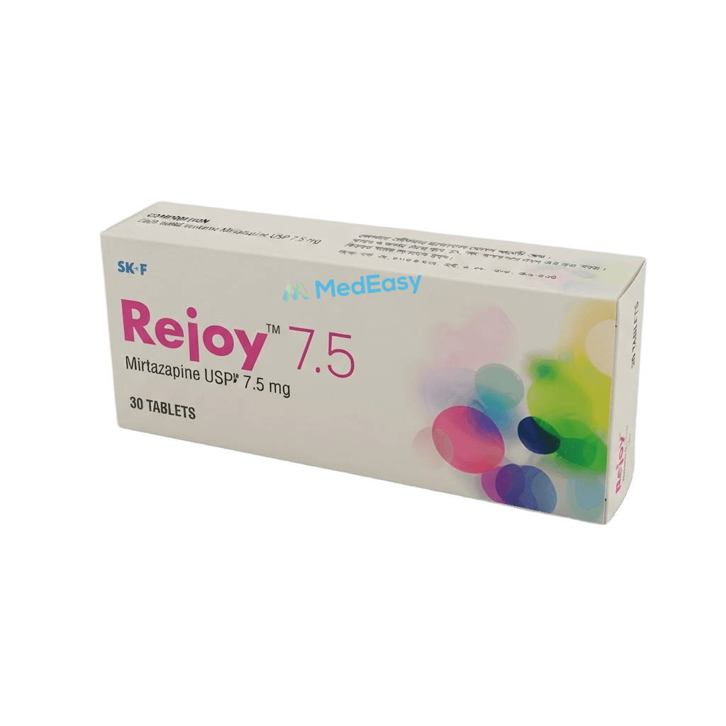 Rejoy