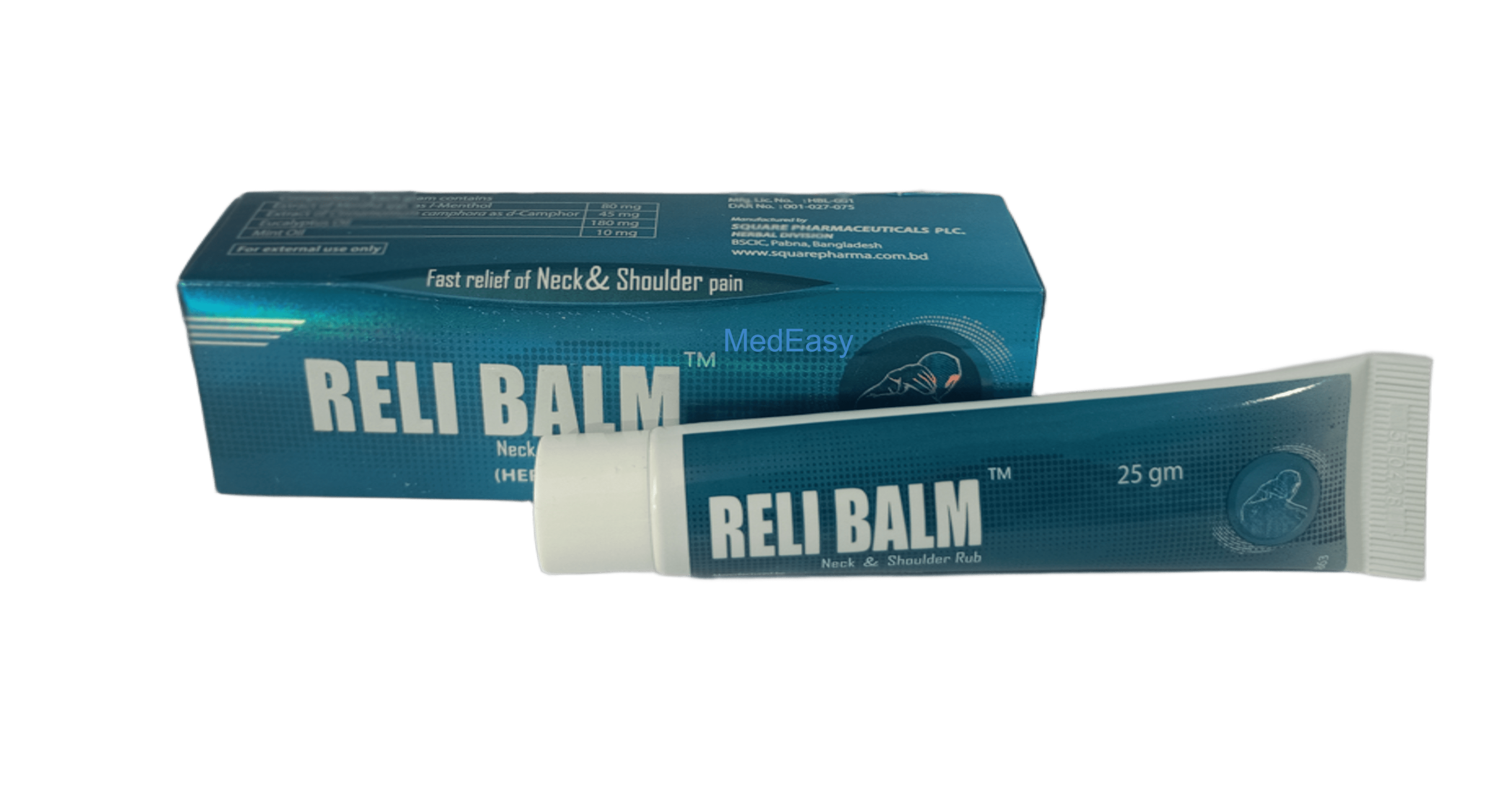 Reli Balm