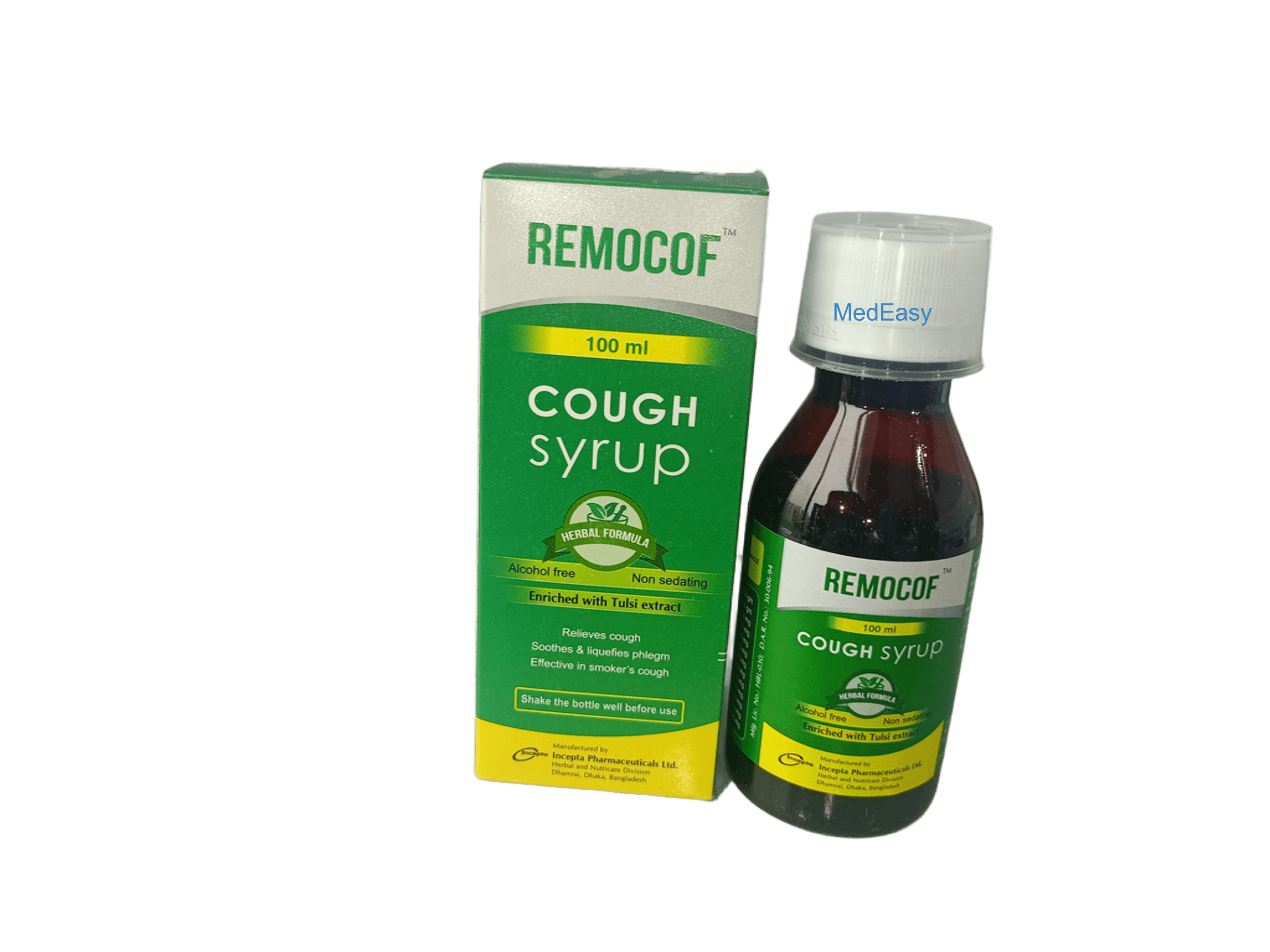 Remocof