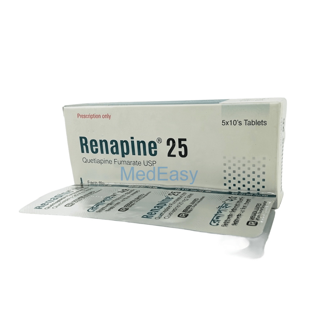Renapine