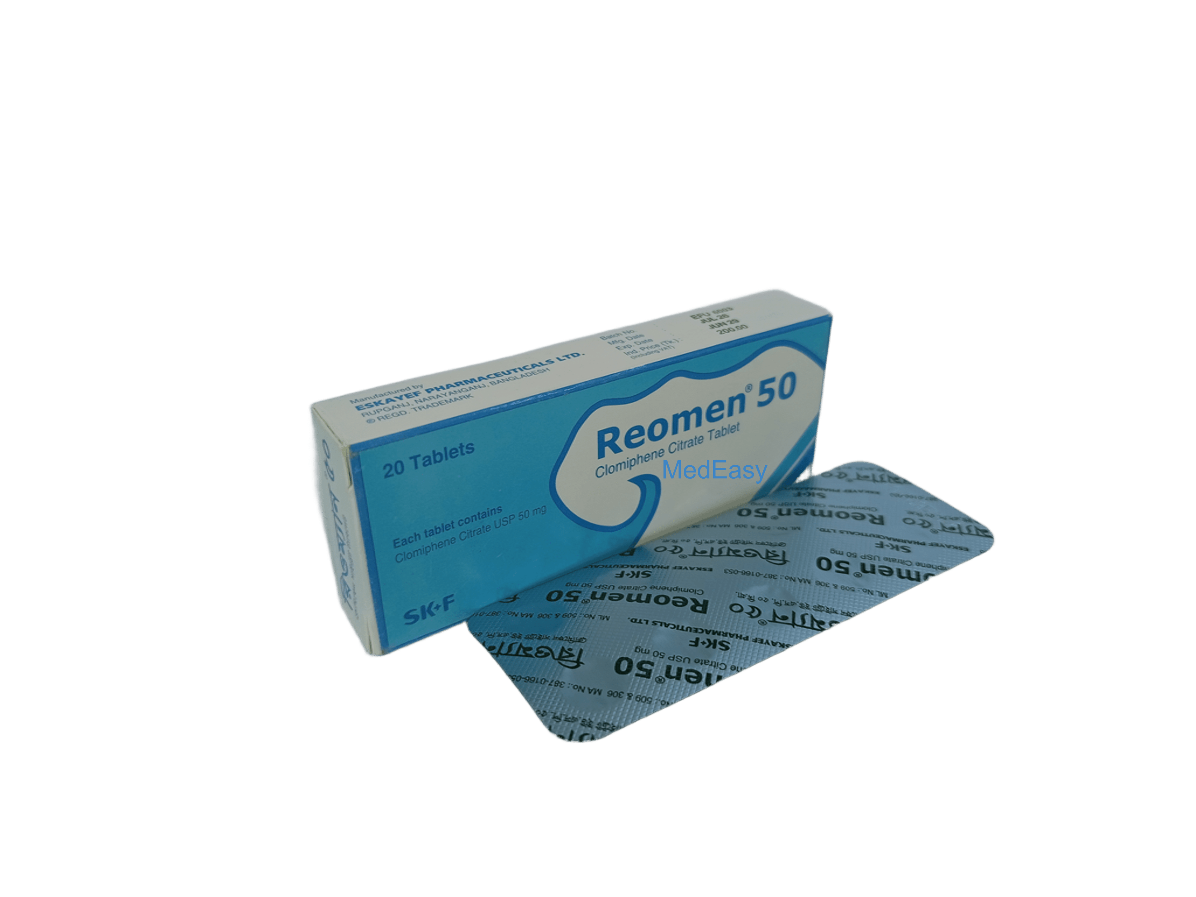 Reomen