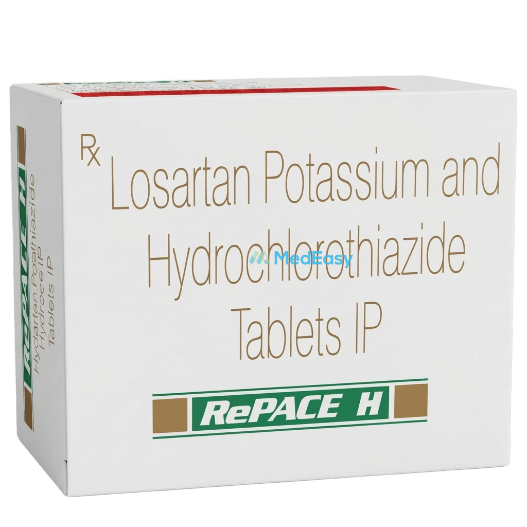 Repace H