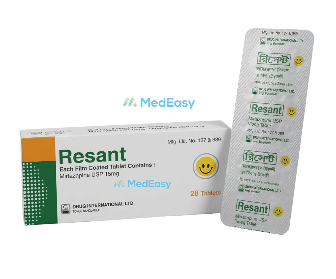Resant