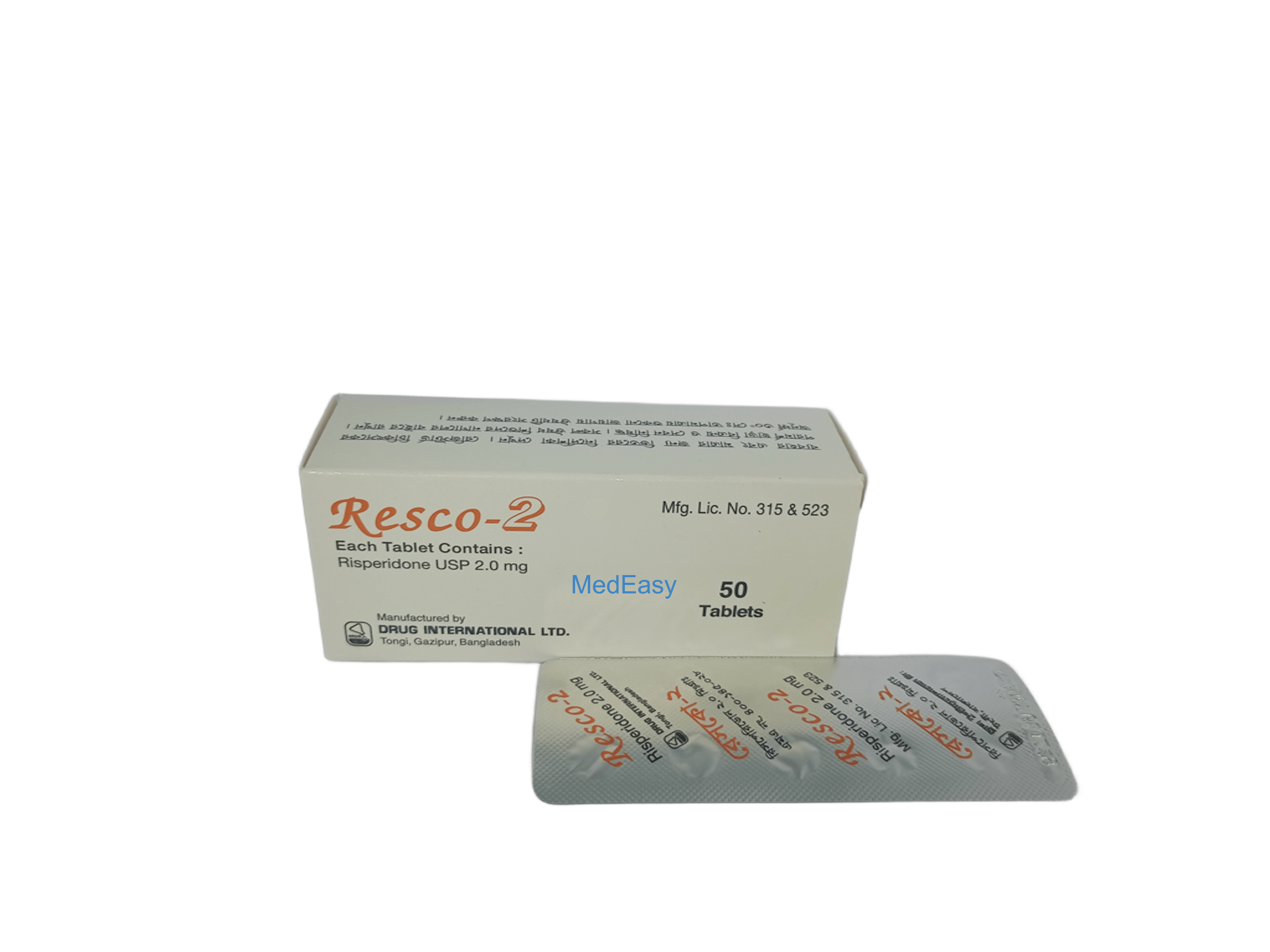 Resco