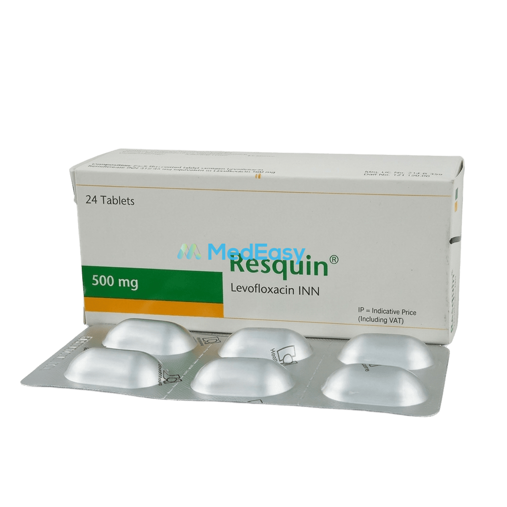 Resquin