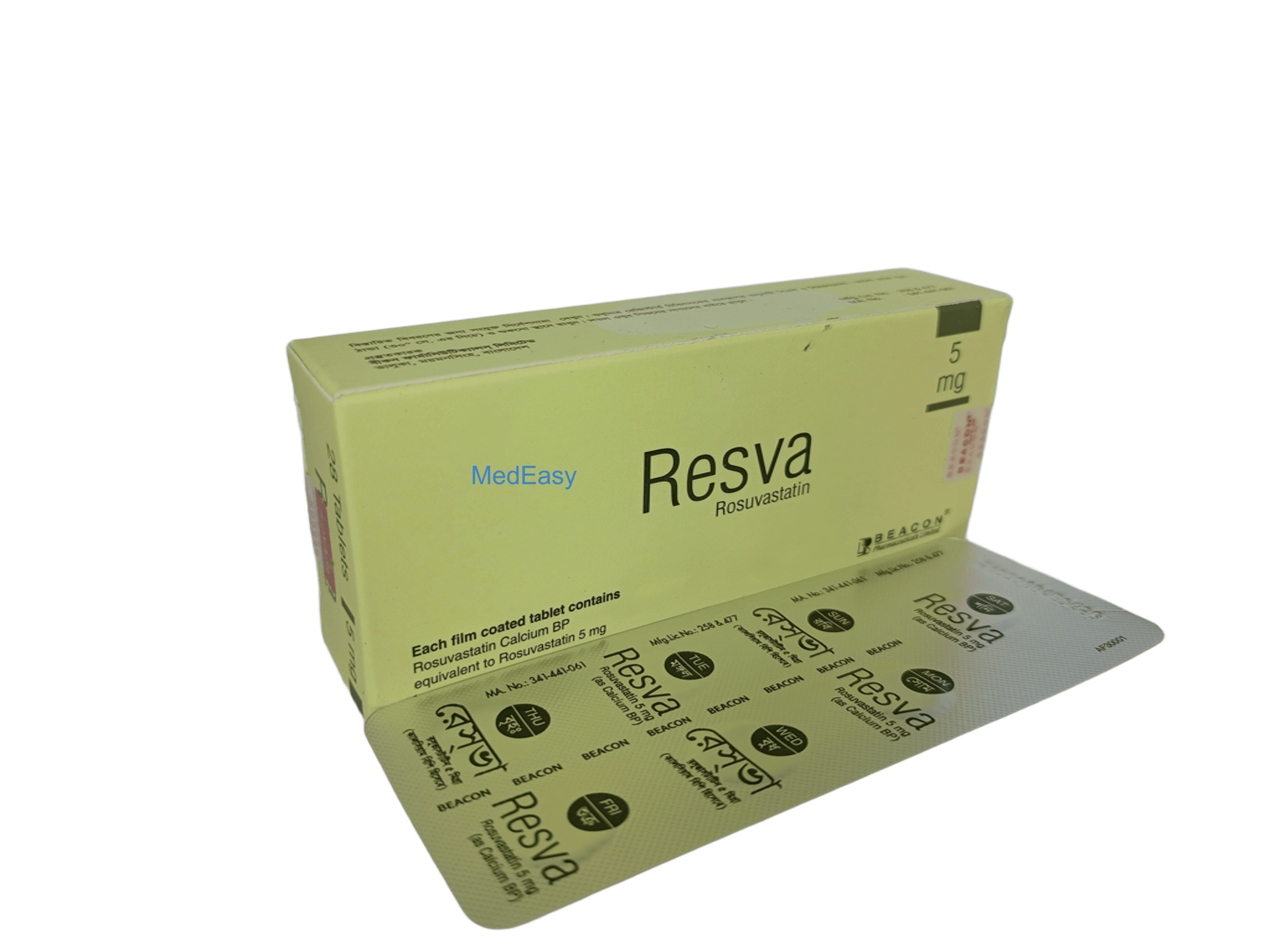 Resva