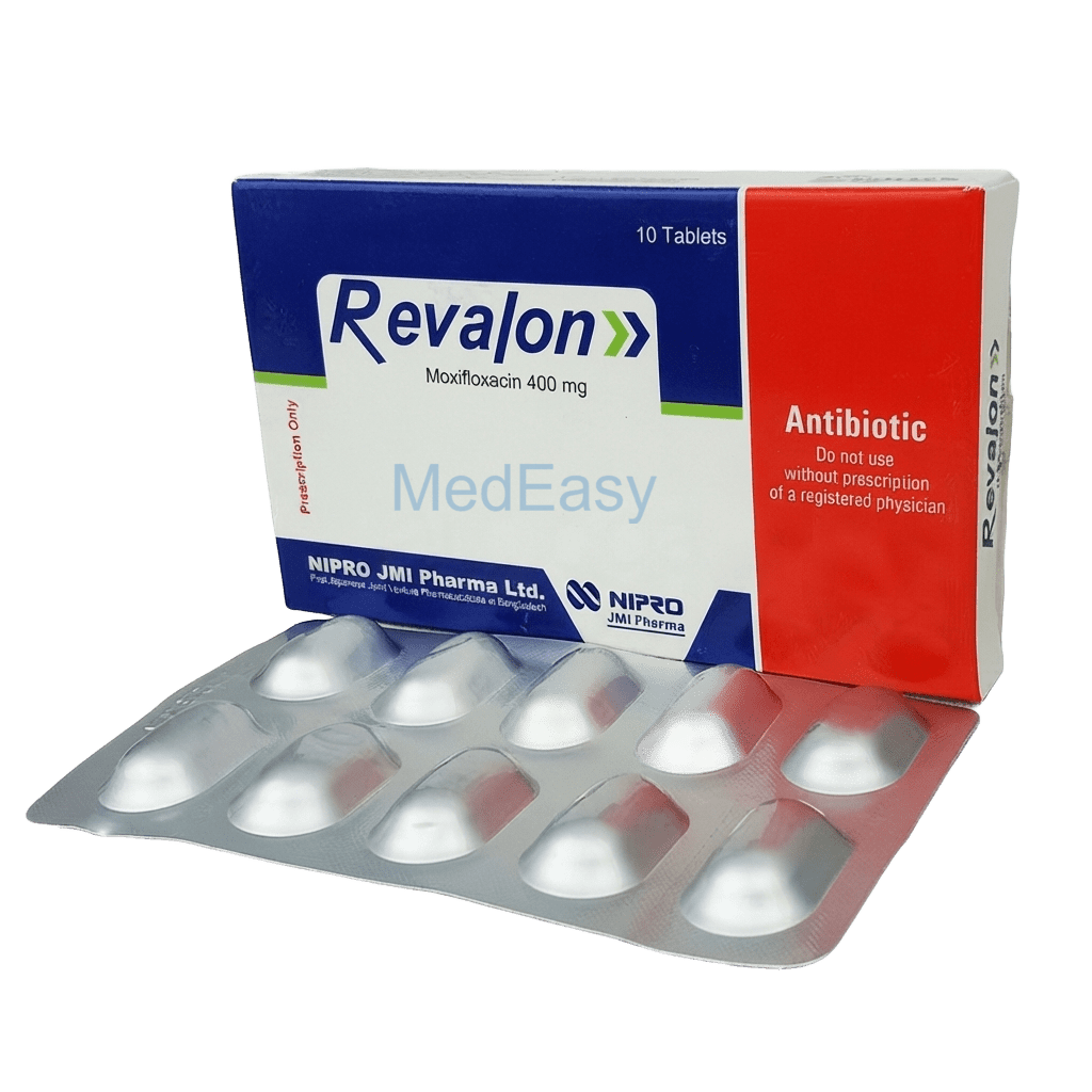 Revalon