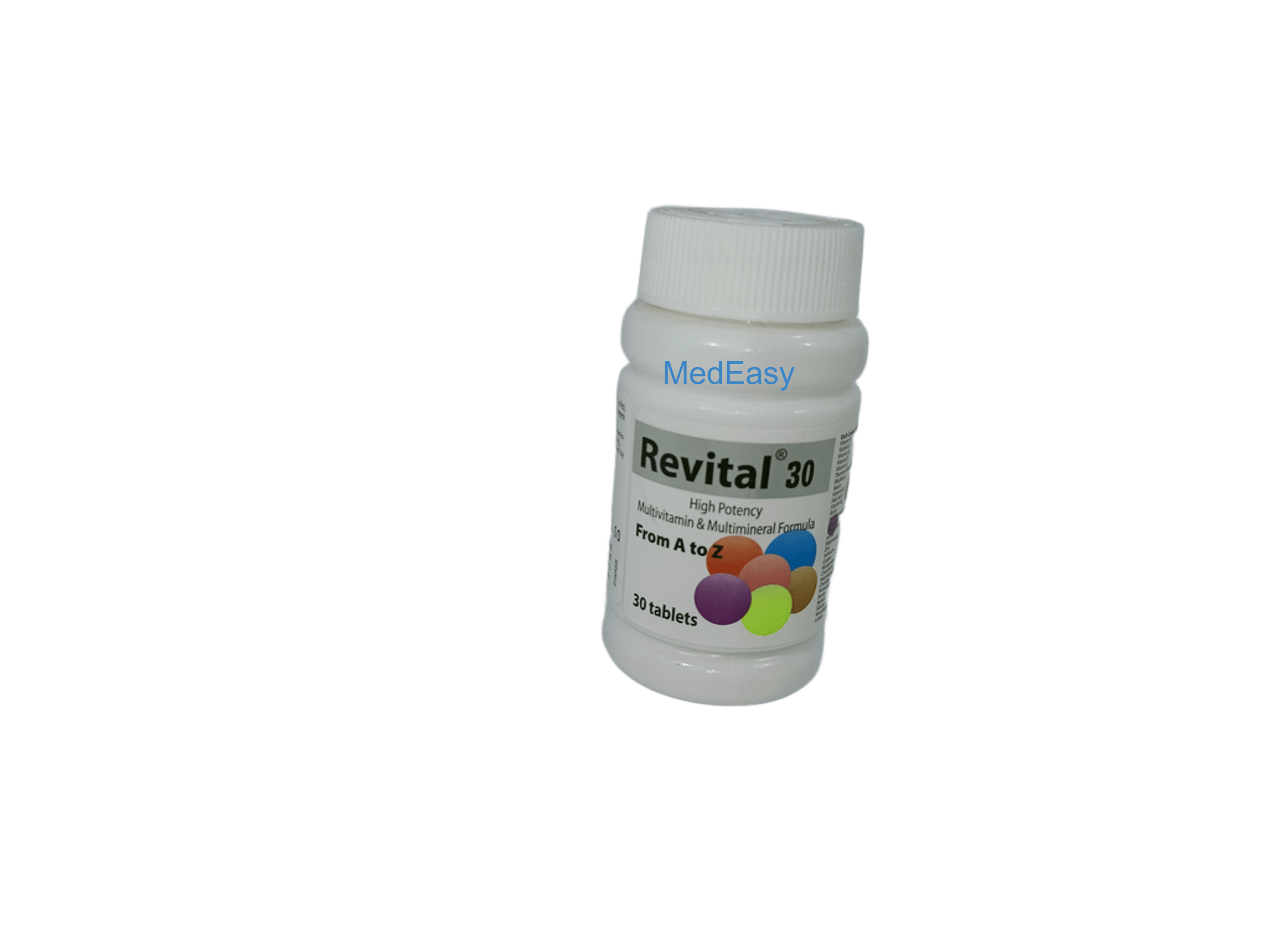 Revital 30