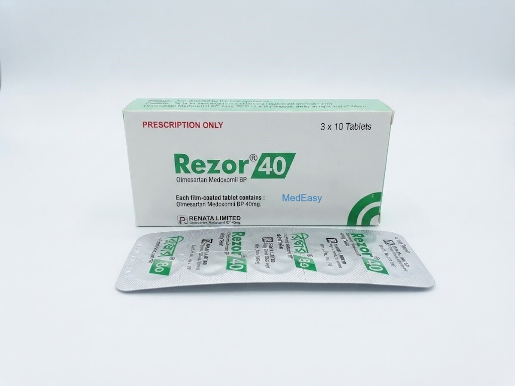 Rezor