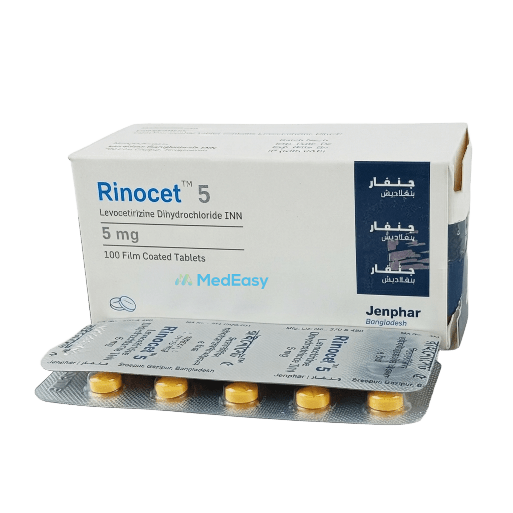 Rinocet