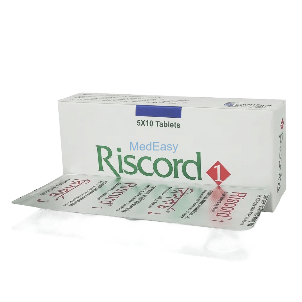 Riscord