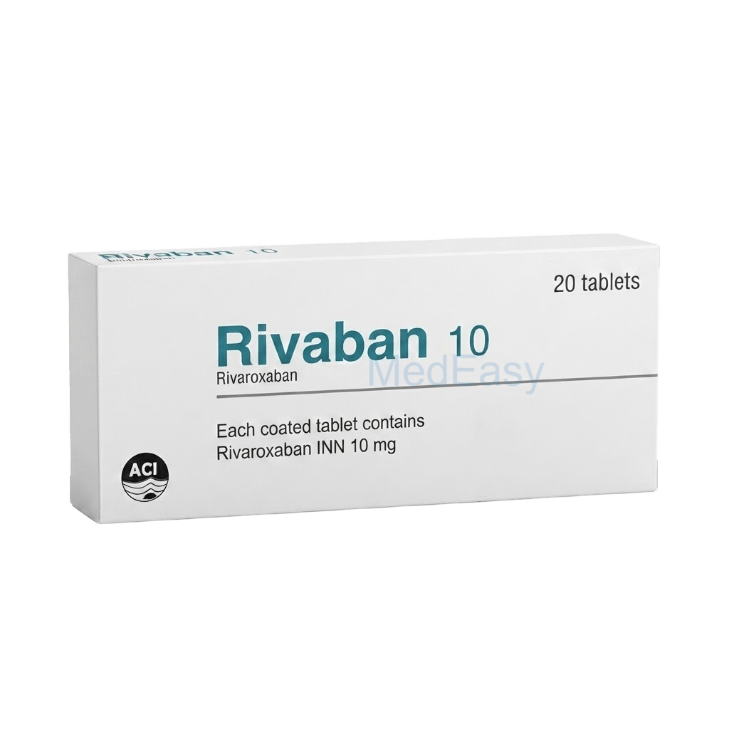 Rivaban