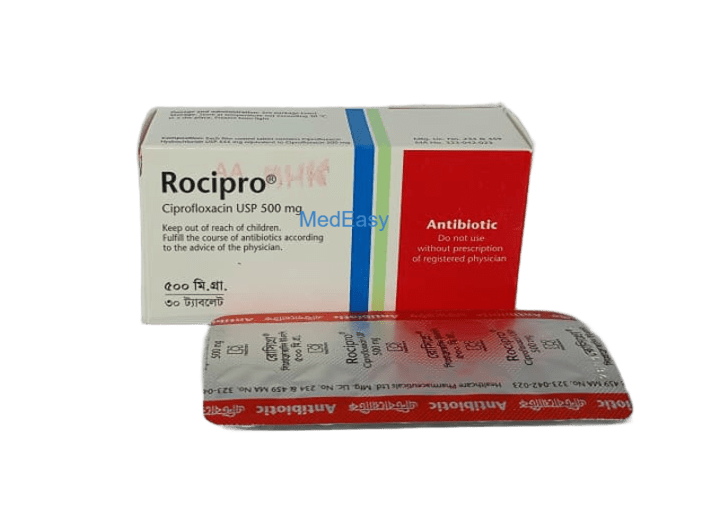 Rocipro