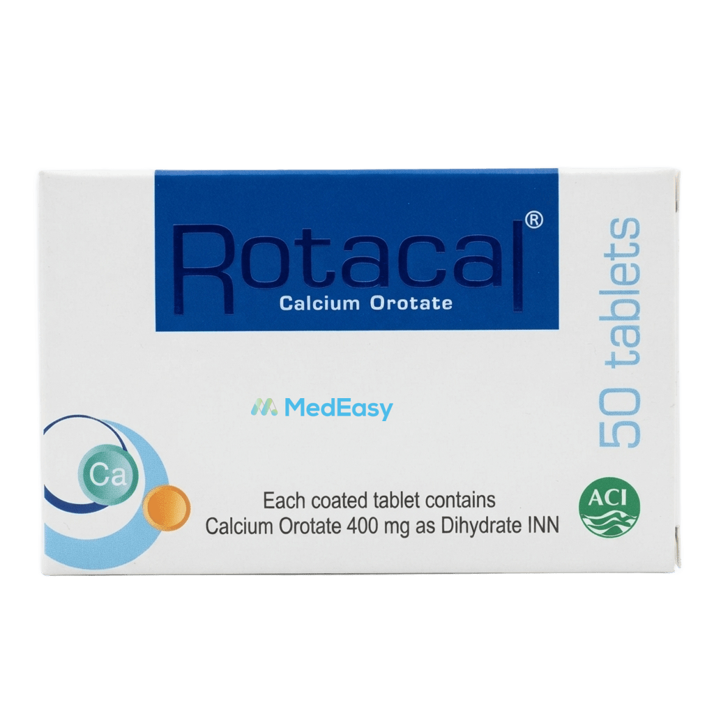 Rotacal