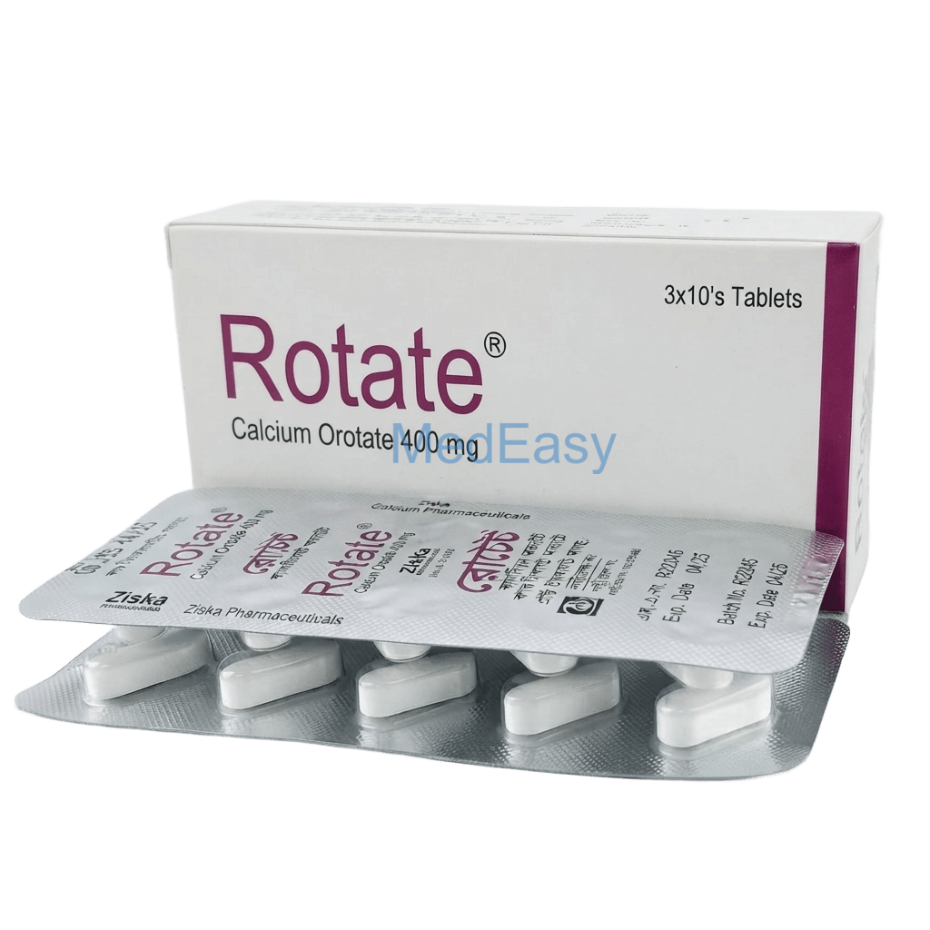 Rotate