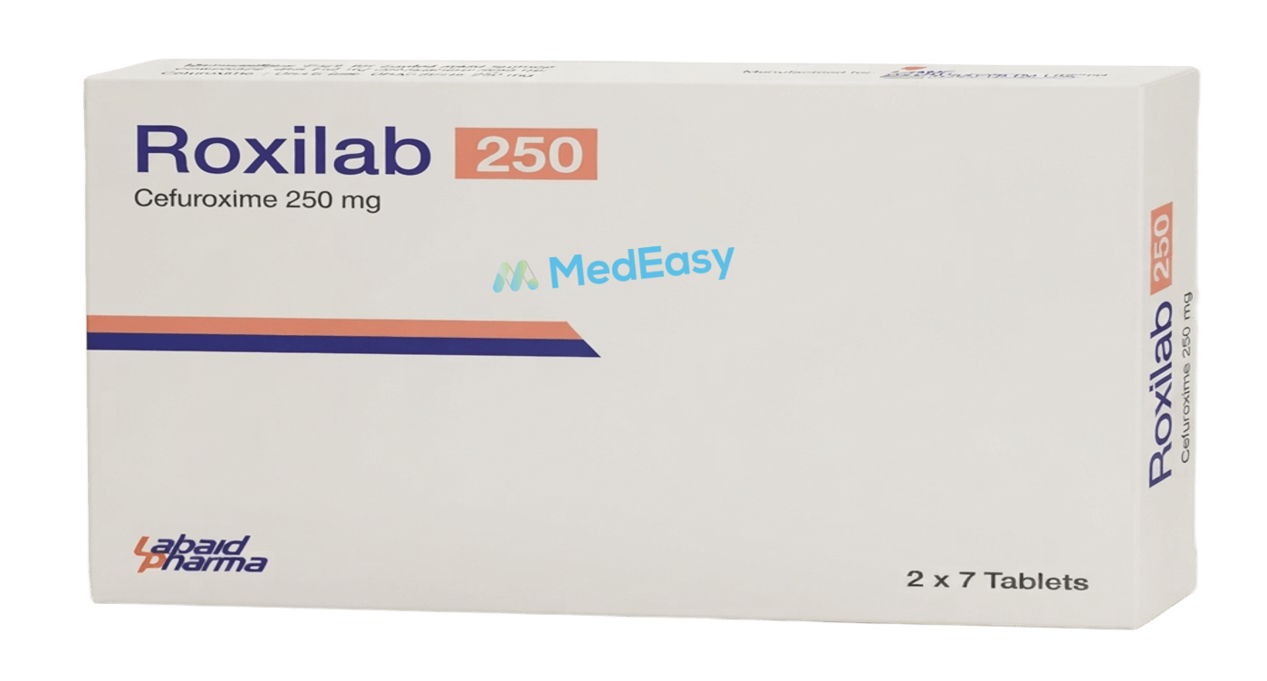Roxilab