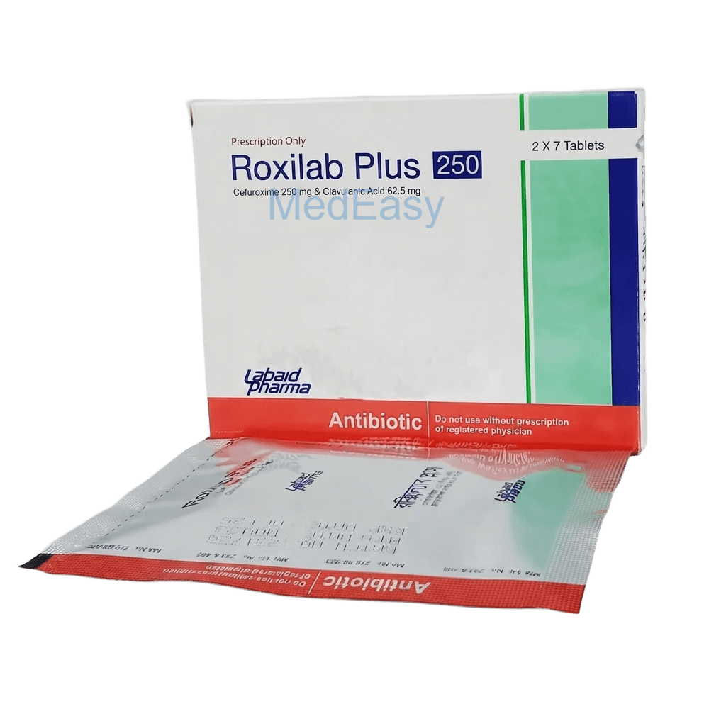Roxilab Plus