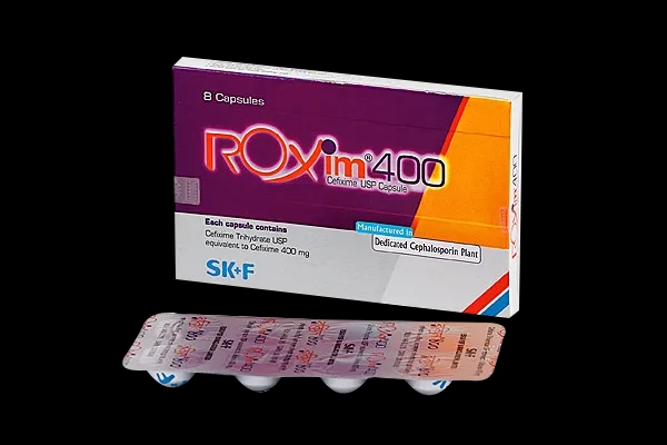 Roxim