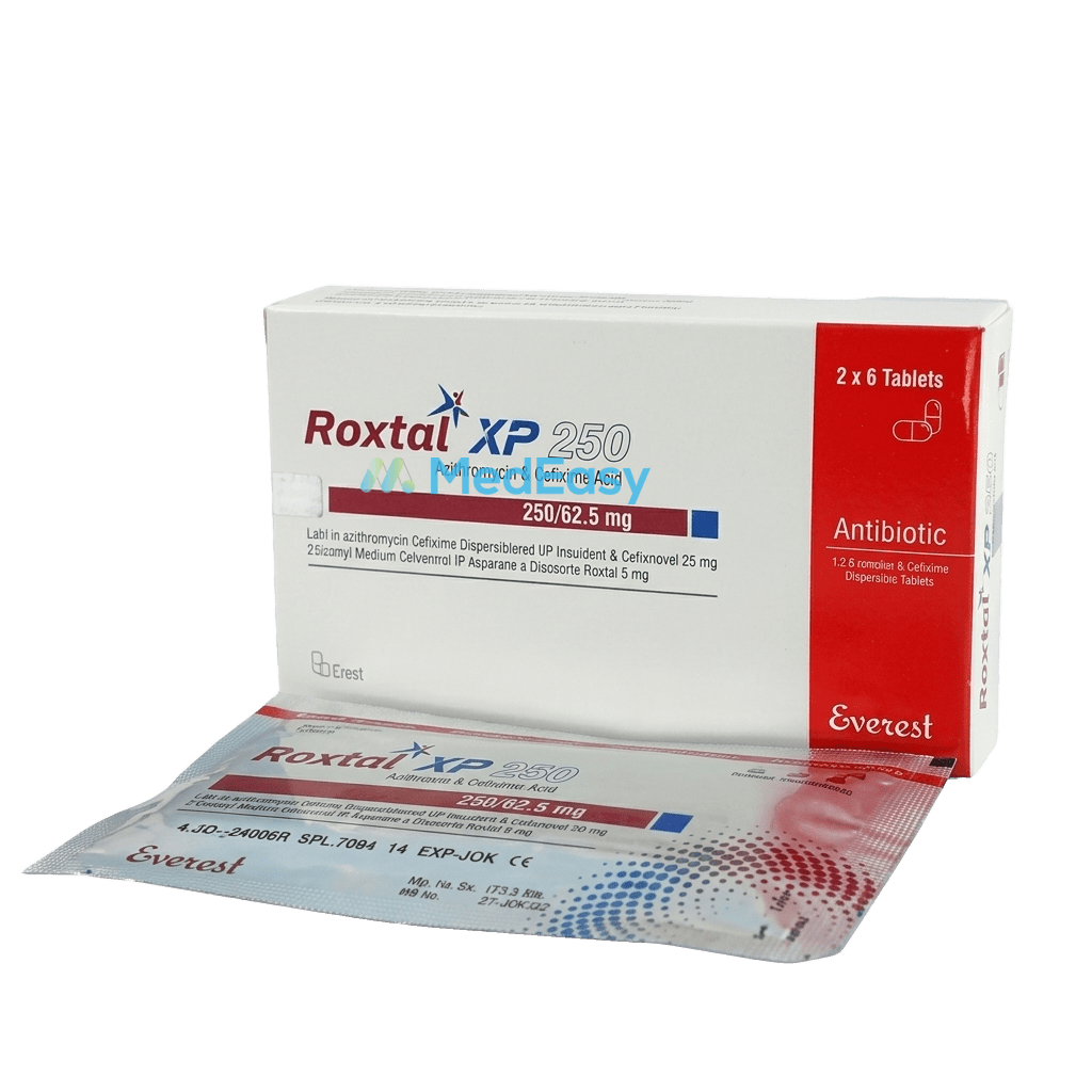 Roxtal XP