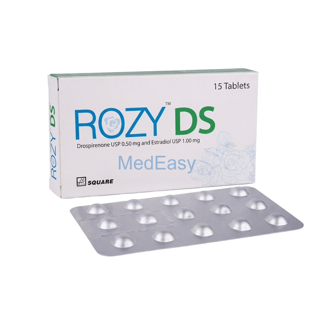 Rozy DS