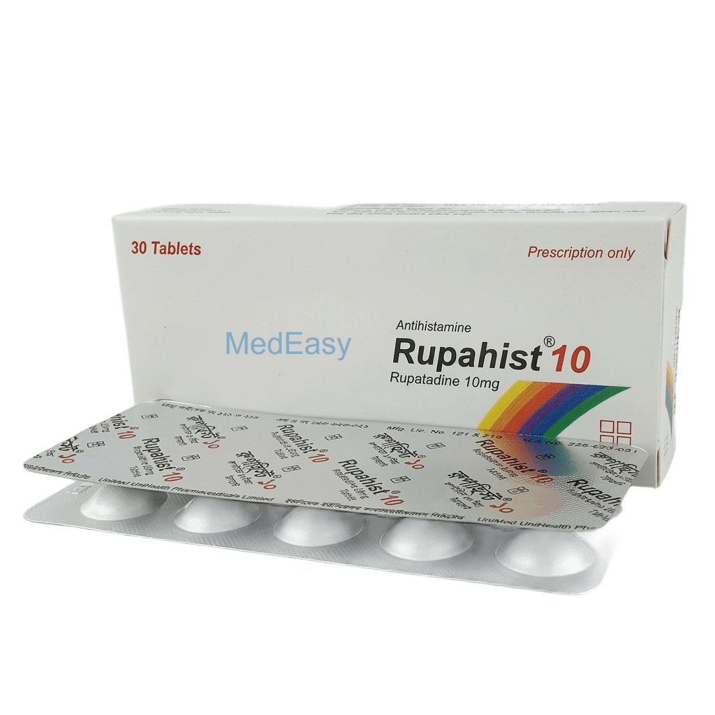 Rupahist