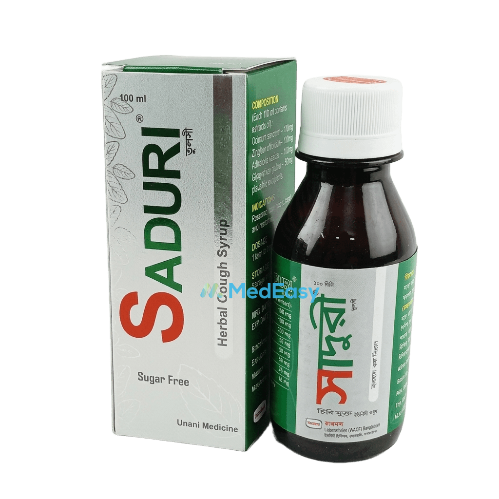 Saduri