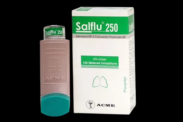 Salflu