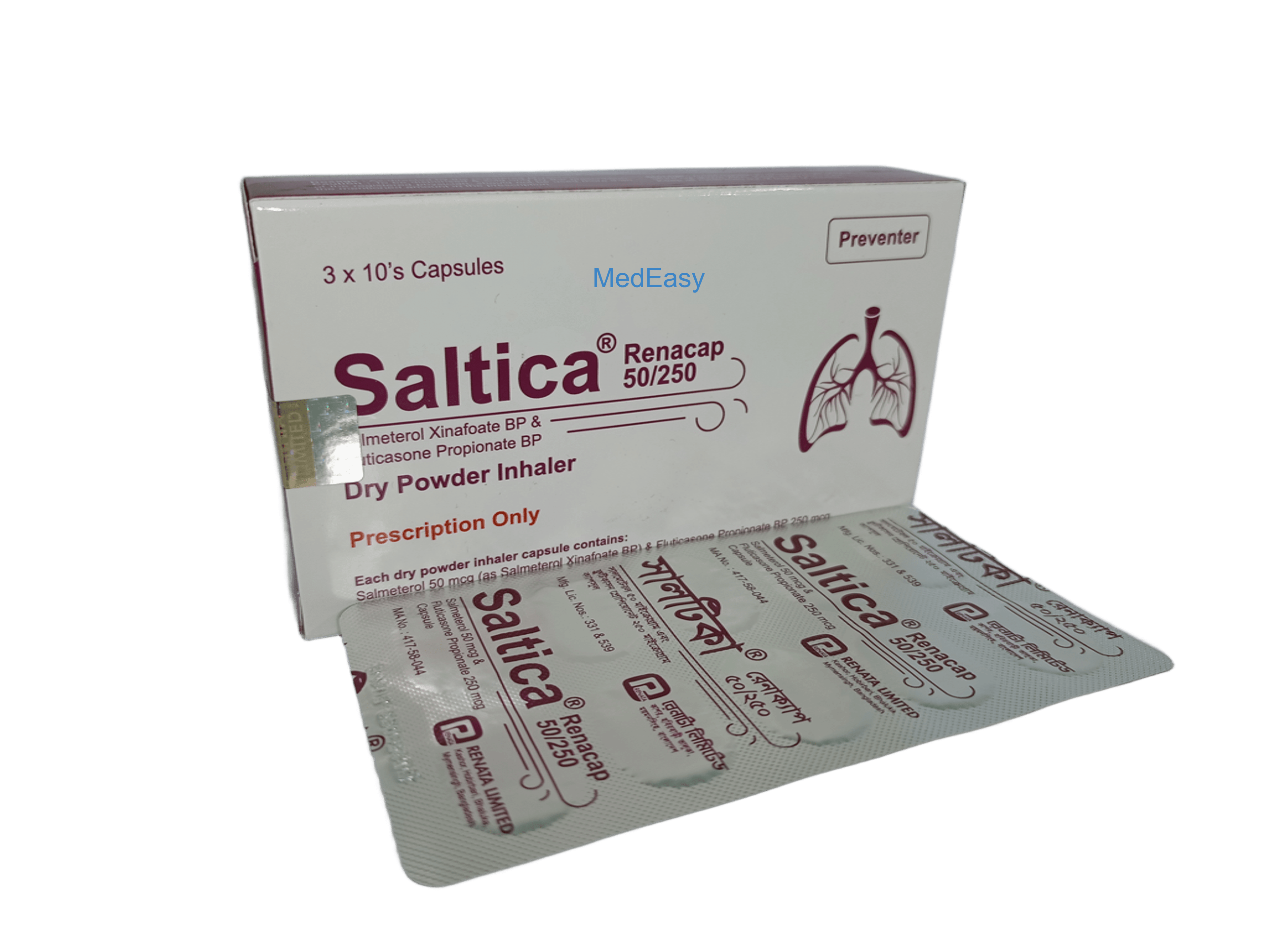 Saltica