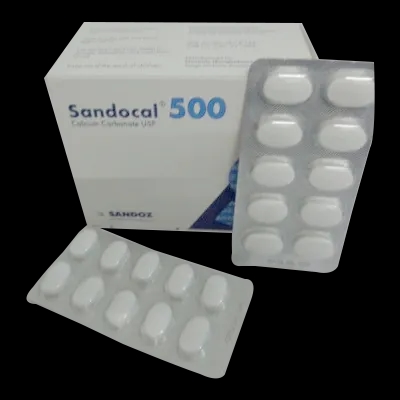 Sandocal
