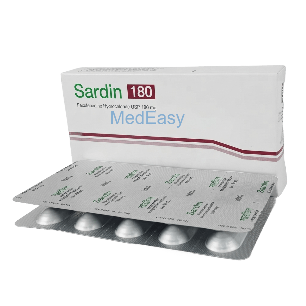 Sardin