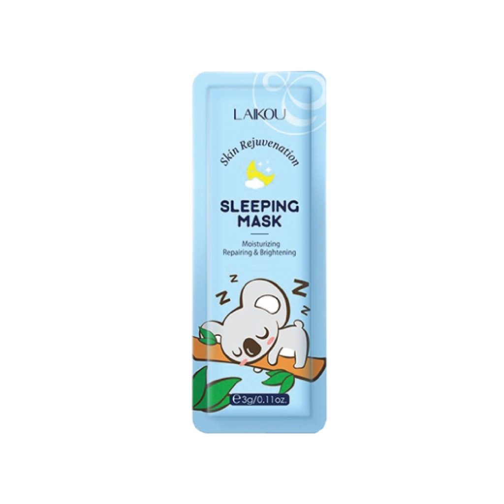 Laikou Skin Rejuvenation Sleeping Mask 3g