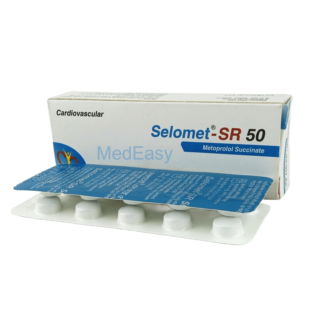 Selomet-SR