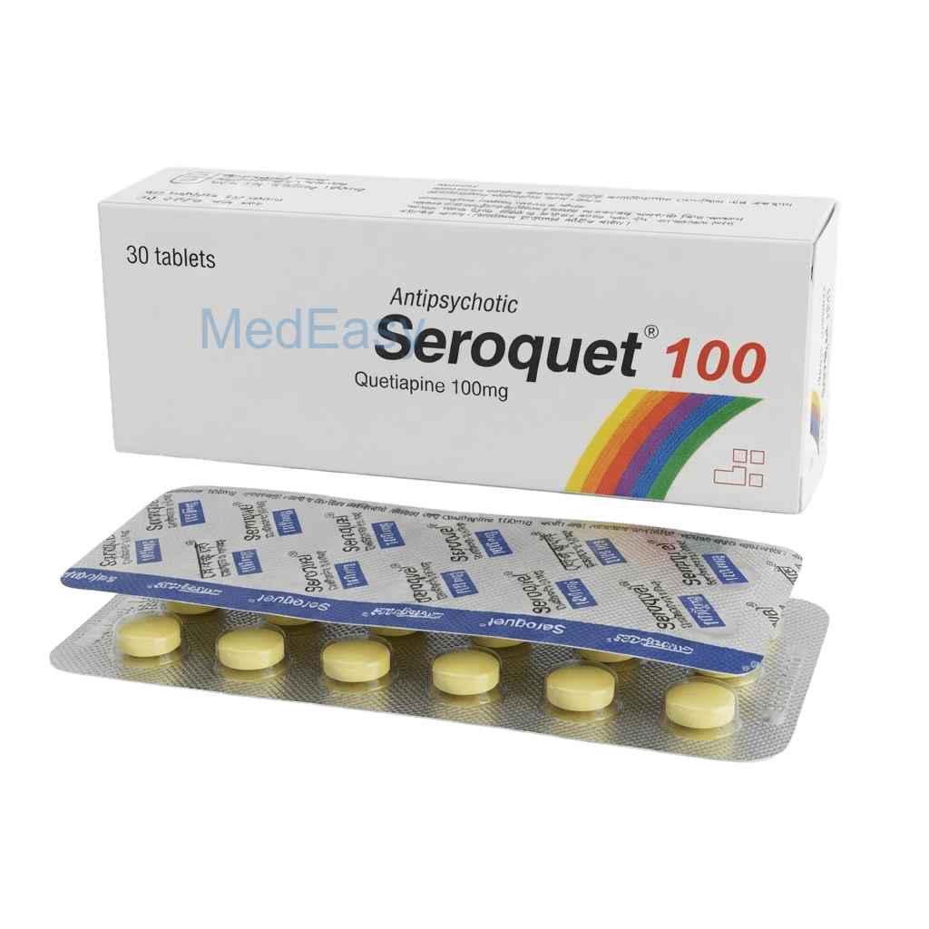 Seroquet