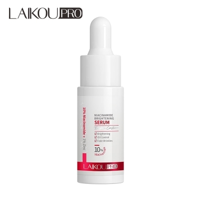 Laikou Pro Niacinamide Brightening Serum 17ml