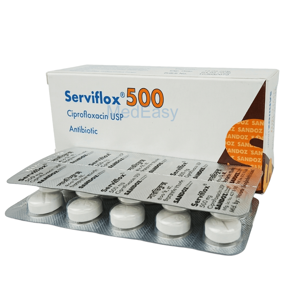 Serviflox