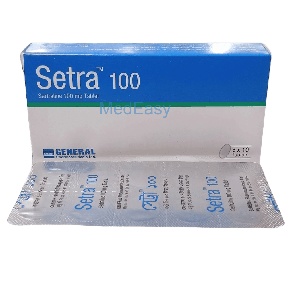 Setra