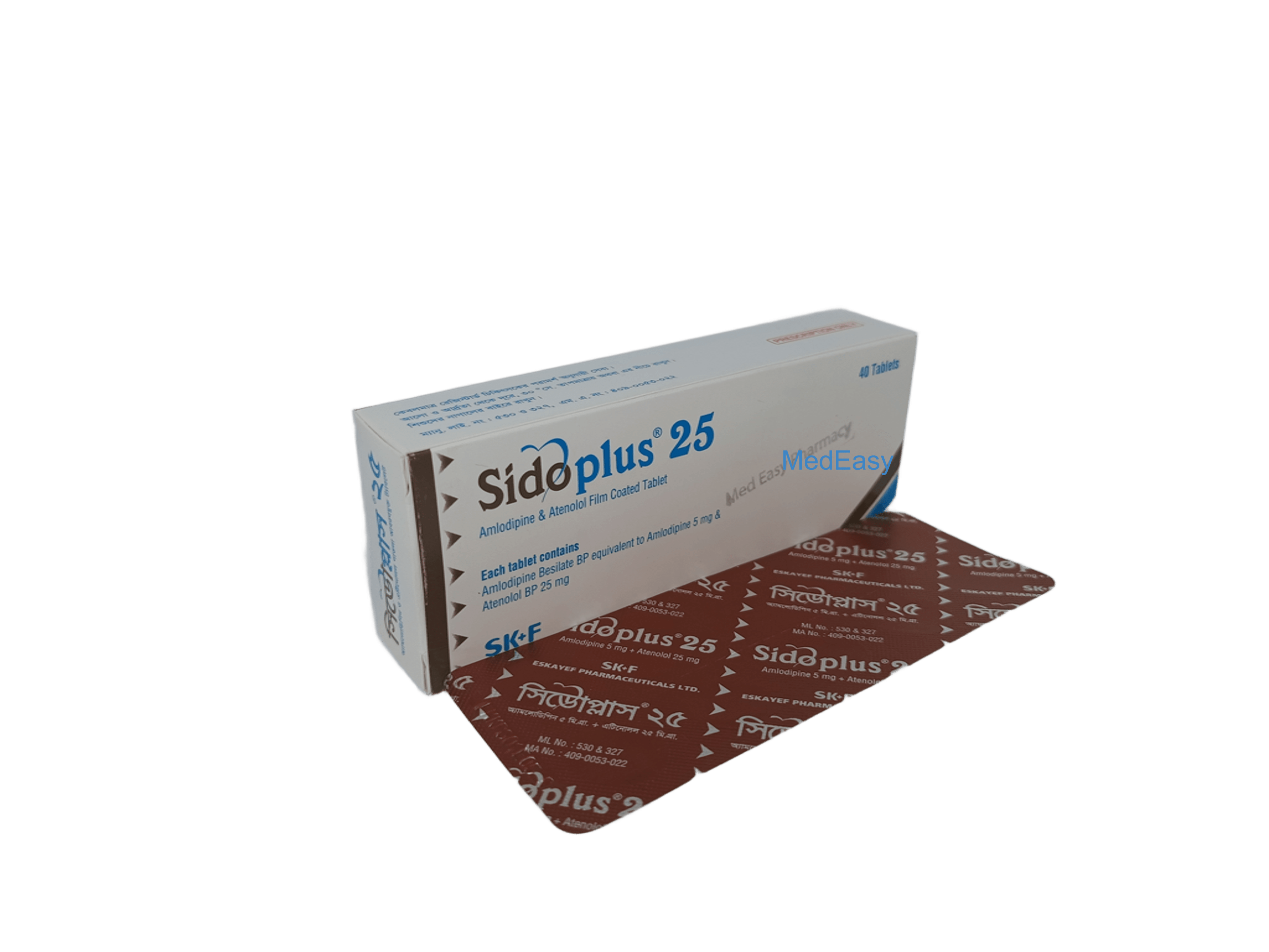 Sidoplus